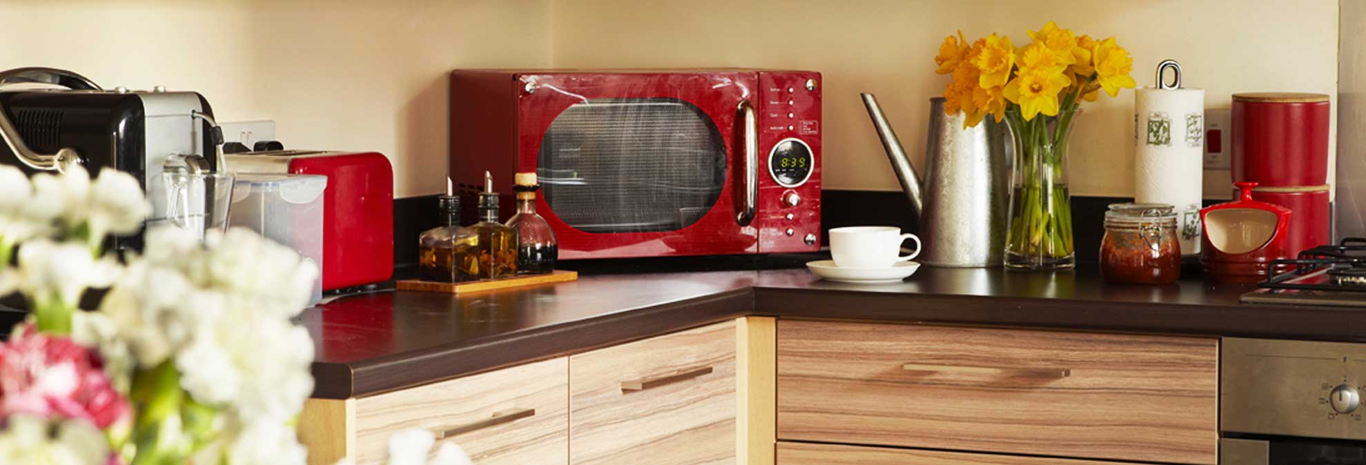Best Countertop Microwaves for 150 or Less Consumer Reports
